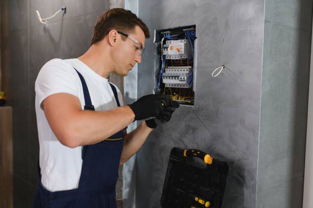 Best Local Electrician Companies  in Azalea Park, FL