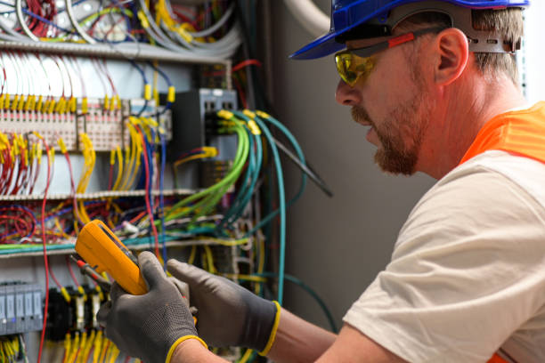 Best Electrical Outlet Repair  in Azalea Park, FL