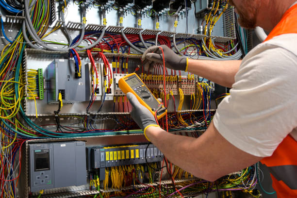 Electrical System Inspection in Azalea Park, FL