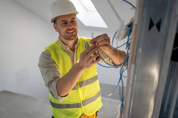 Best Affordable Electrician  in Azalea Park, FL